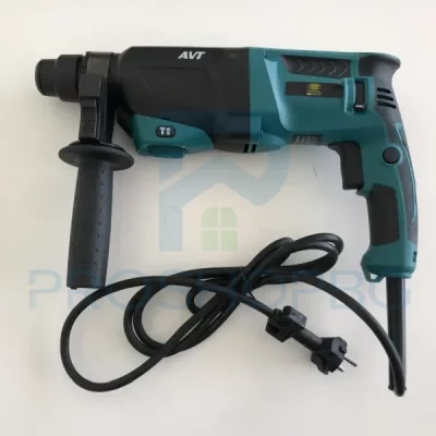 Перфоратор Vermark Starke 1100W – Пробивна бормашина и къртач